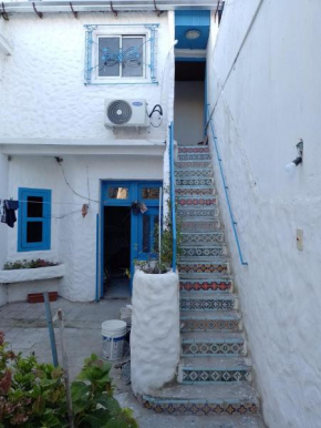 Villa Azul